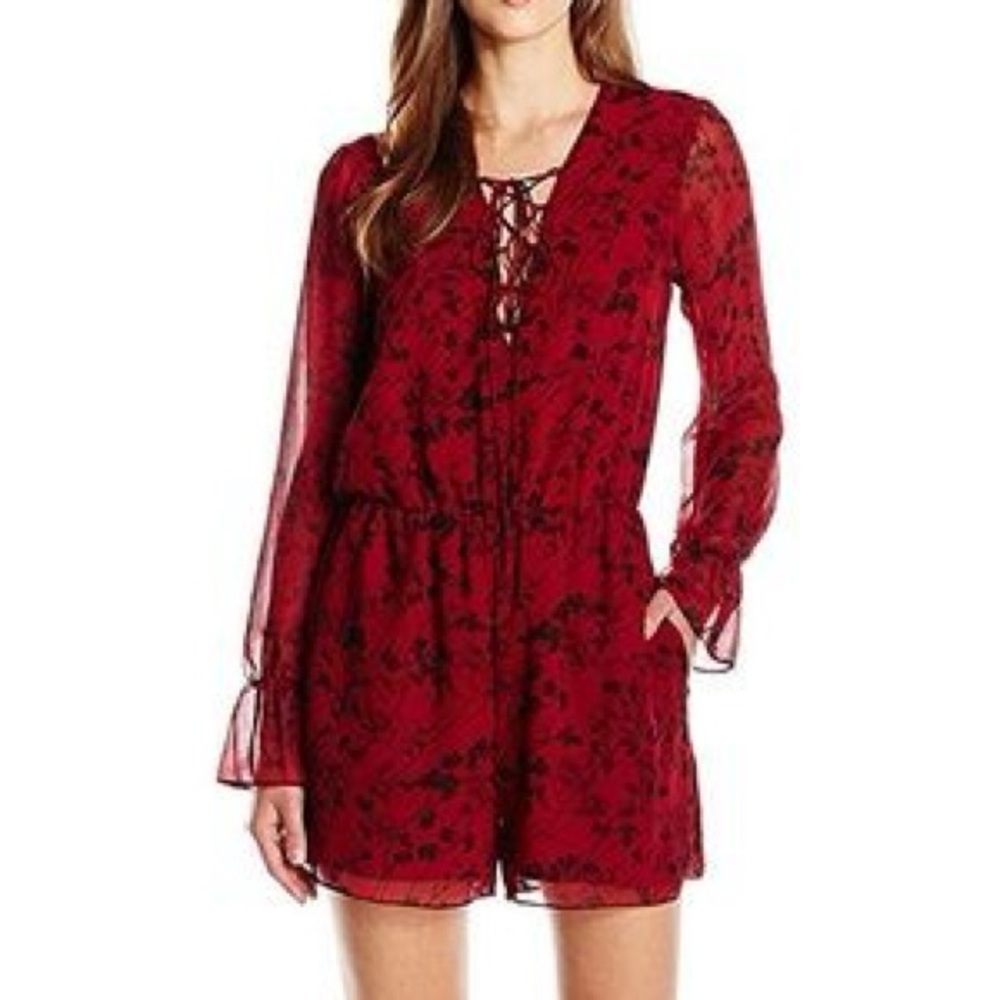 BCBGeneration Romper - Size M 42